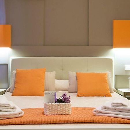 Gran Cancelliere Apartment With Parking Palermo Dış mekan fotoğraf