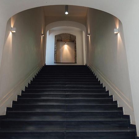 Gran Cancelliere Apartment With Parking Palermo Dış mekan fotoğraf