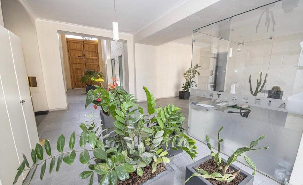 Gran Cancelliere Apartment With Parking Palermo Dış mekan fotoğraf