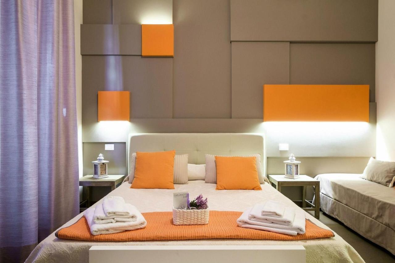 Gran Cancelliere Apartment With Parking Palermo Dış mekan fotoğraf