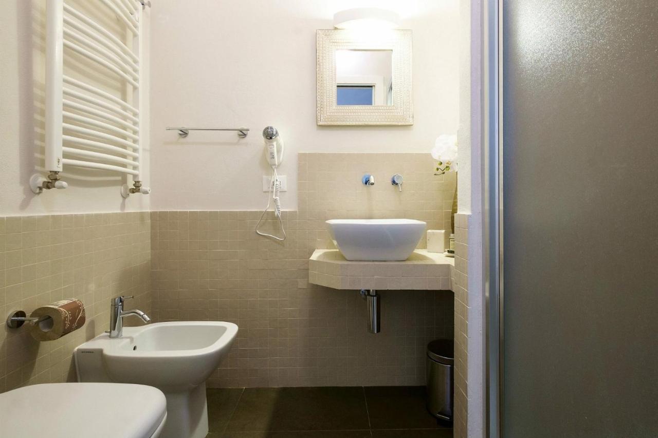 Gran Cancelliere Apartment With Parking Palermo Dış mekan fotoğraf