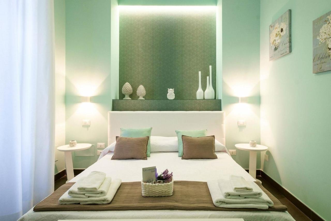 Gran Cancelliere Apartment With Parking Palermo Dış mekan fotoğraf