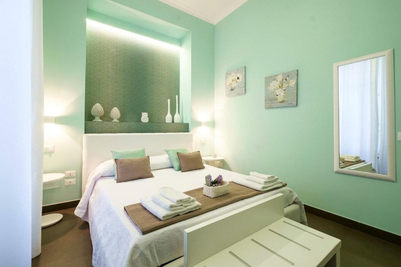 Gran Cancelliere Apartment With Parking Palermo Dış mekan fotoğraf