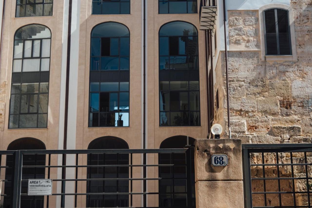 Gran Cancelliere Apartment With Parking Palermo Dış mekan fotoğraf