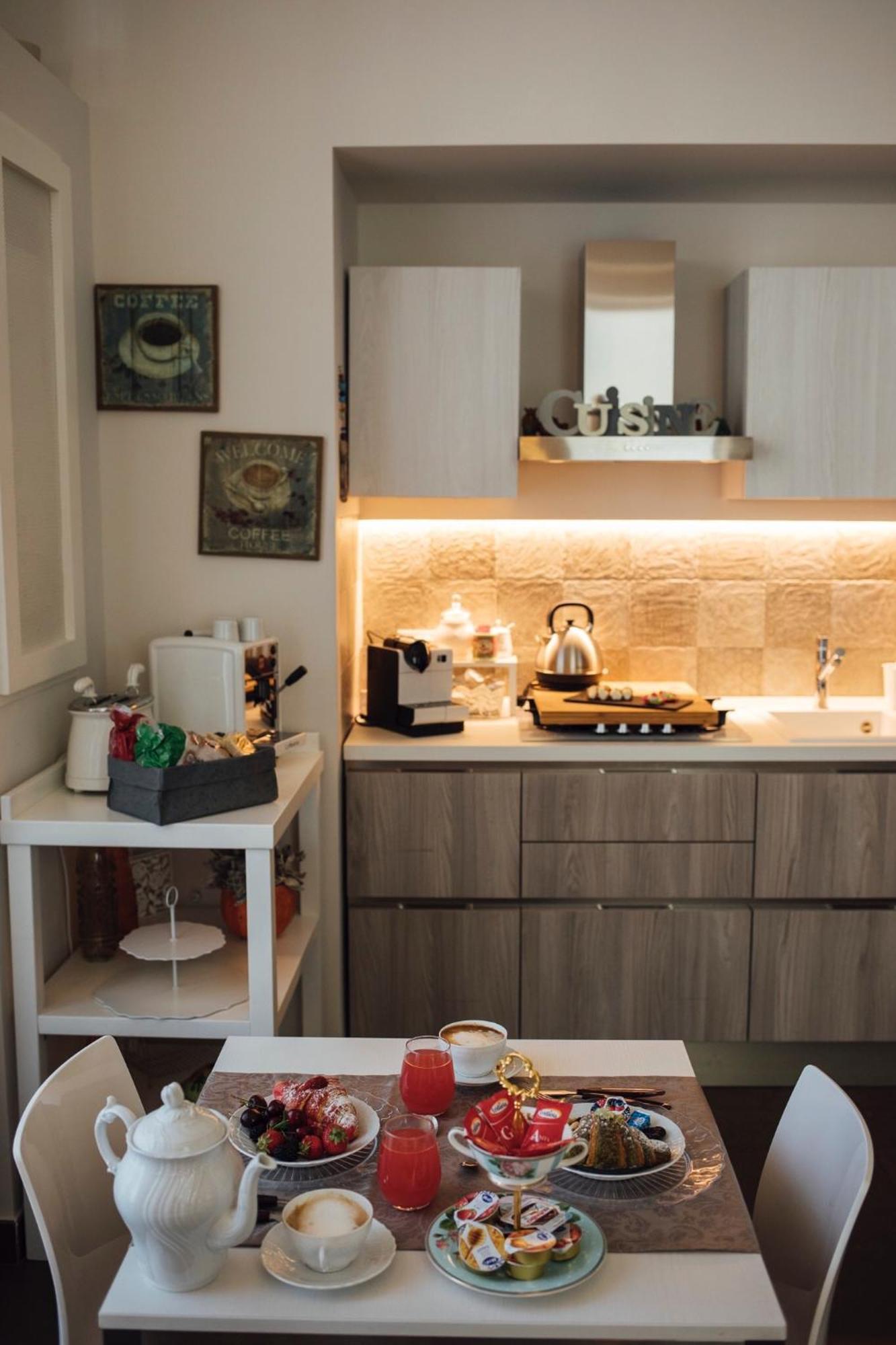 Gran Cancelliere Apartment With Parking Palermo Dış mekan fotoğraf
