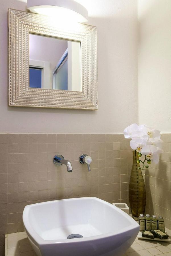 Gran Cancelliere Apartment With Parking Palermo Dış mekan fotoğraf