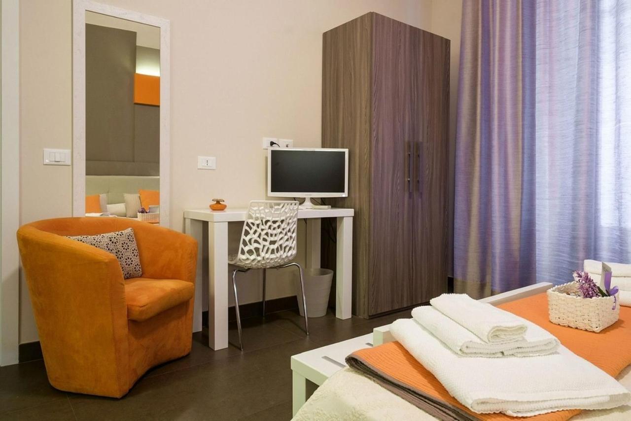 Gran Cancelliere Apartment With Parking Palermo Dış mekan fotoğraf