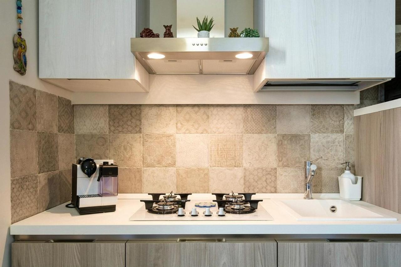 Gran Cancelliere Apartment With Parking Palermo Dış mekan fotoğraf