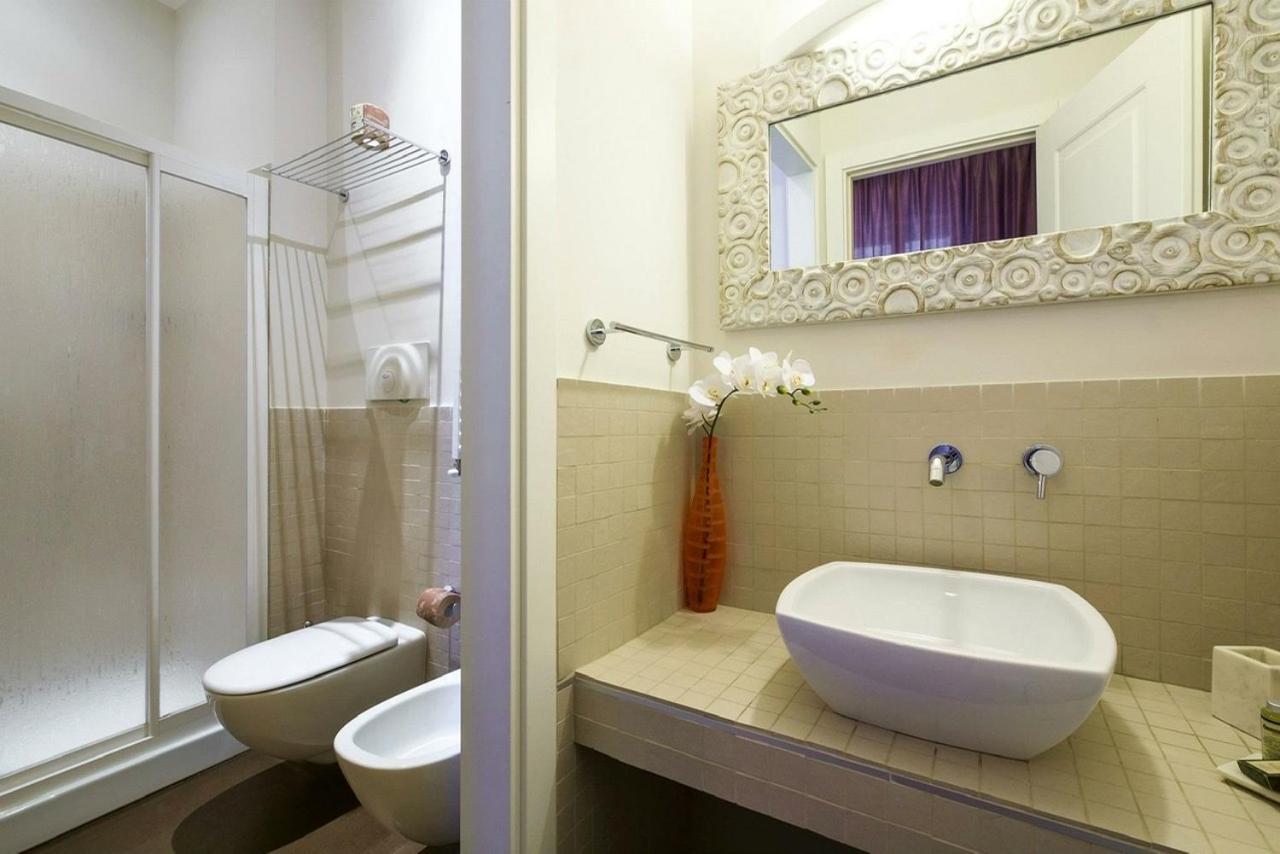 Gran Cancelliere Apartment With Parking Palermo Dış mekan fotoğraf