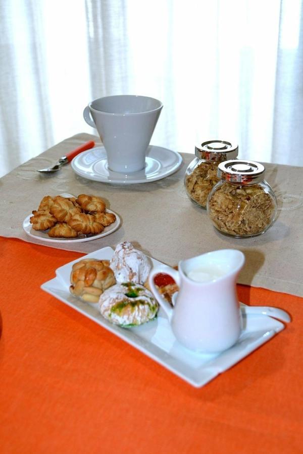 Gran Cancelliere Apartment With Parking Palermo Dış mekan fotoğraf